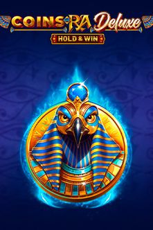 Coins of Ra Deluxe